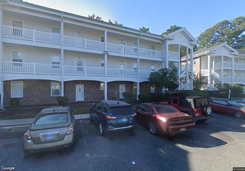 706 Riverwalk Dr unit 9303, Myrtle Beach, SC 29579 - photo 1