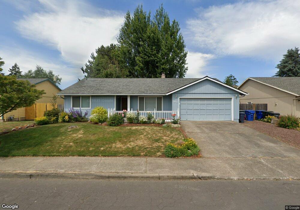 6847 Fenwick Ct N, Keizer, OR 97303 - photo 1