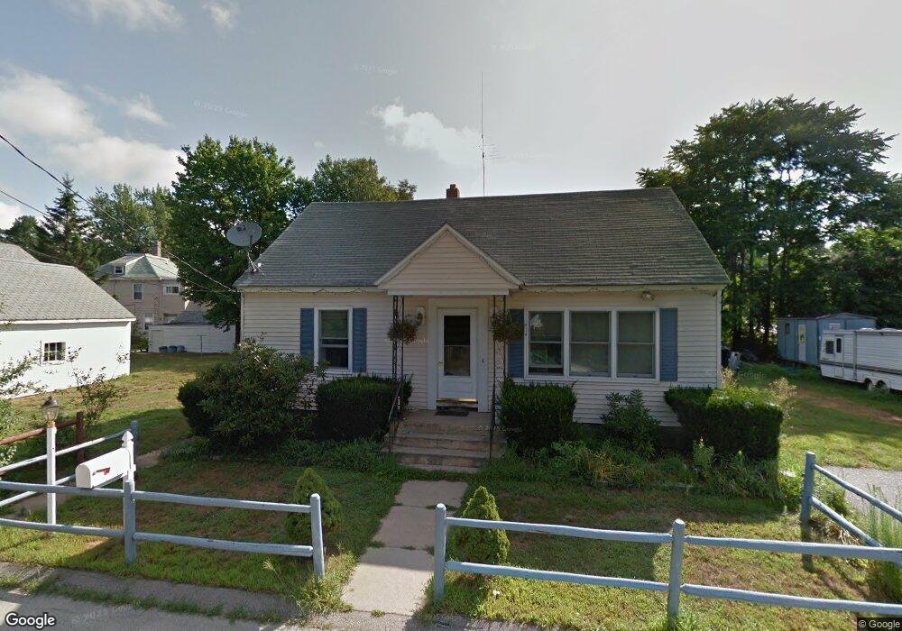 6 Lawes Ave, Bedford, NH 03110 - photo 1