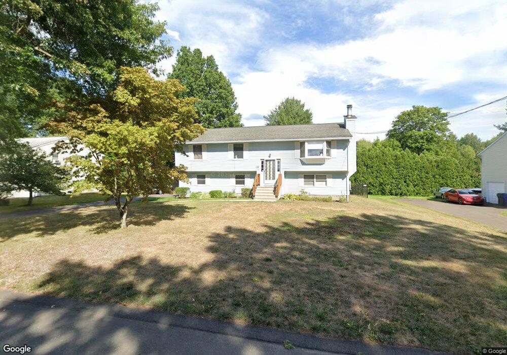 112 4th St, Suffield, CT 06078 - photo 1