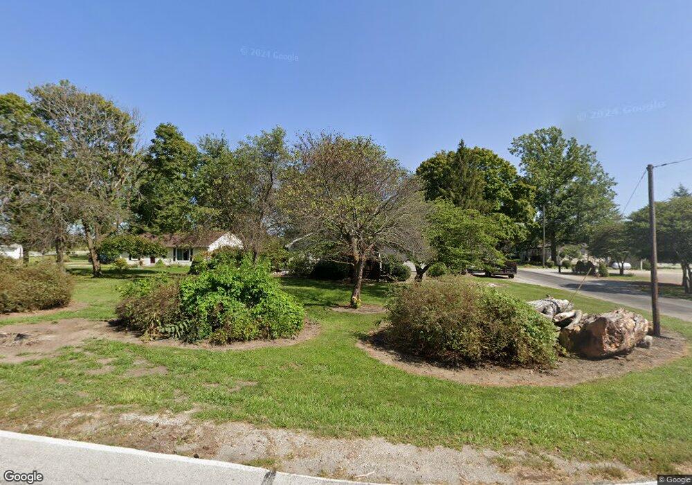 26101 Six Points Rd, Sheridan, IN 46069 - photo 1