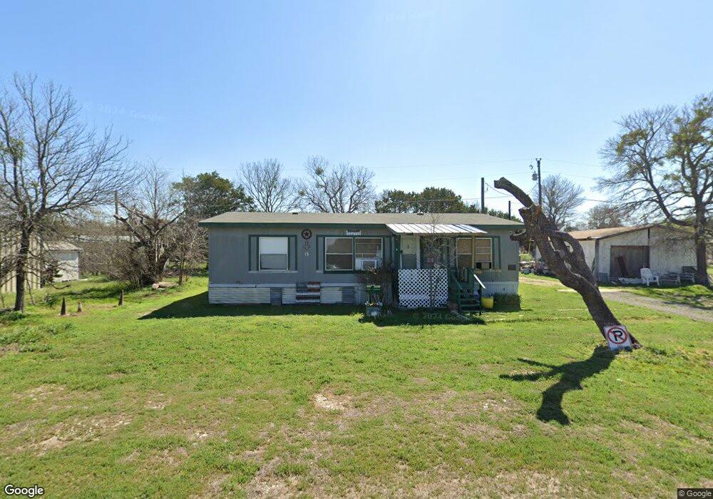 117 Tumbleweed Dr, Weatherford, TX 76087 - photo 1