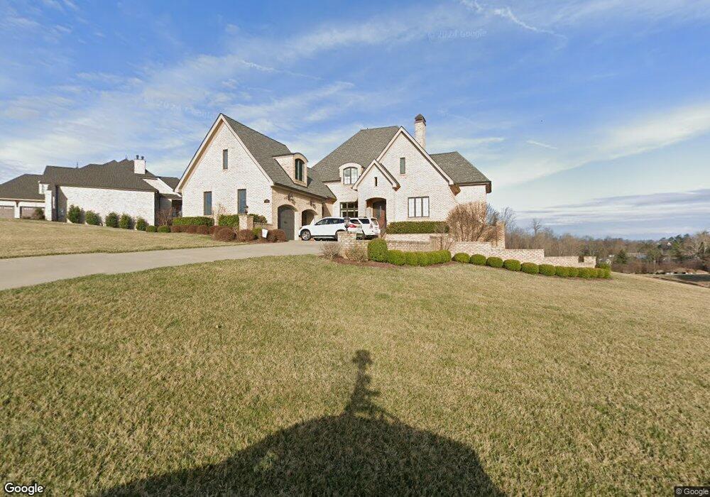 2016 Cote de Chambord, Floyds Knobs, IN 47119 - photo 1