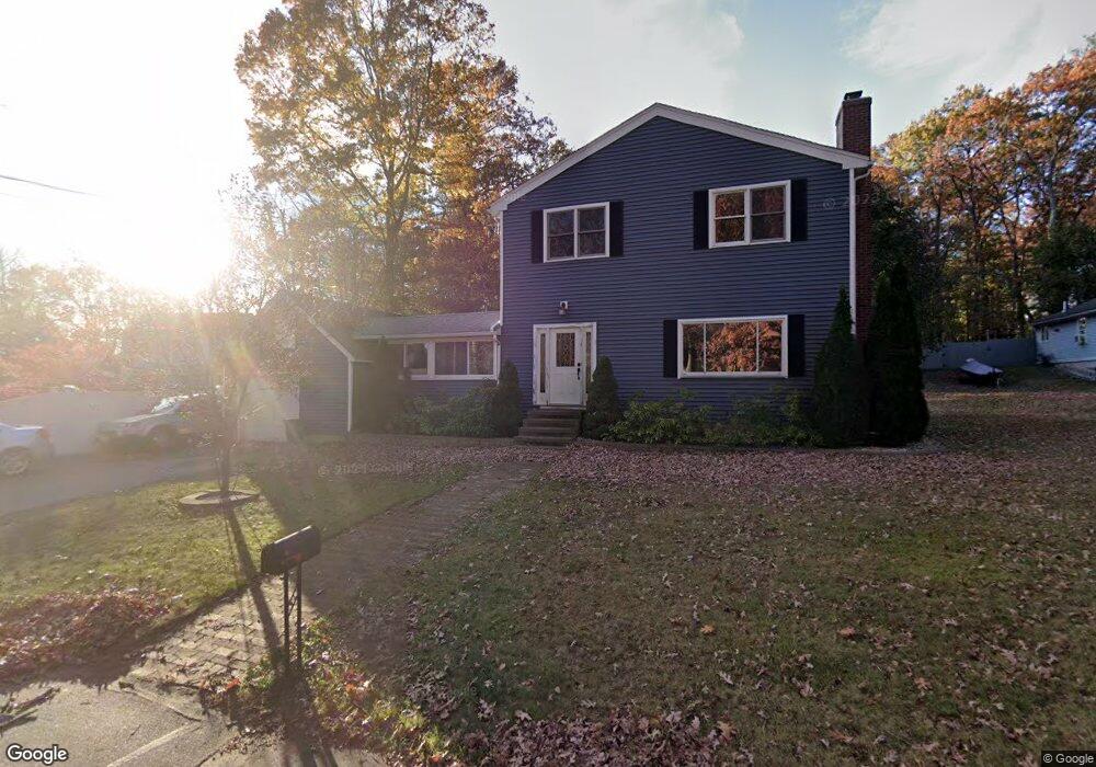 6 Leland Rd, North Reading, MA 01864 - photo 1