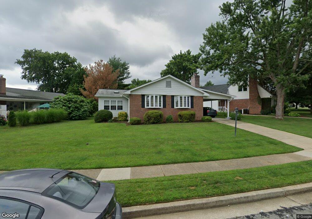 917 Breezewick Cir, Towson, MD 21286 - photo 1