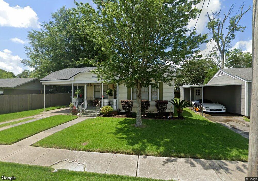 101 W Lawrence St, New Iberia, LA 70563 - photo 1