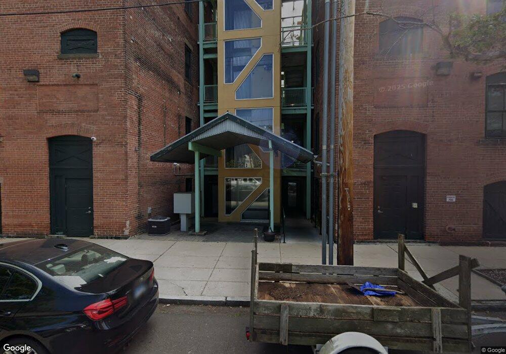 43 Chestnut St unit 80, New Haven, CT 06511 - photo 1