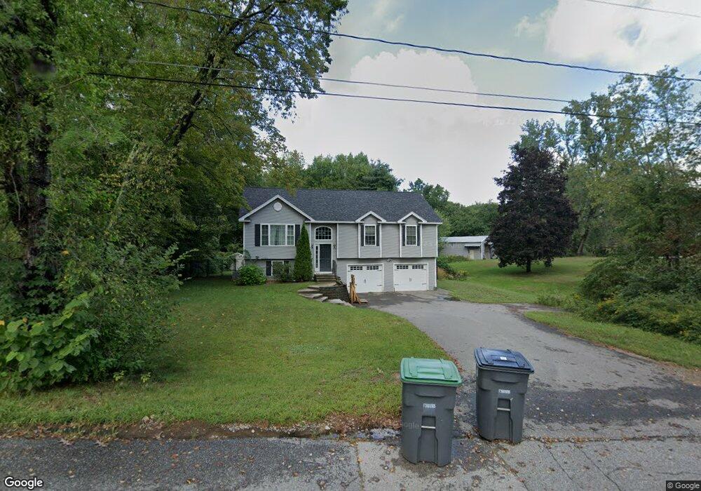 308 Dearborn Rd, Pembroke, NH 03275 - photo 1