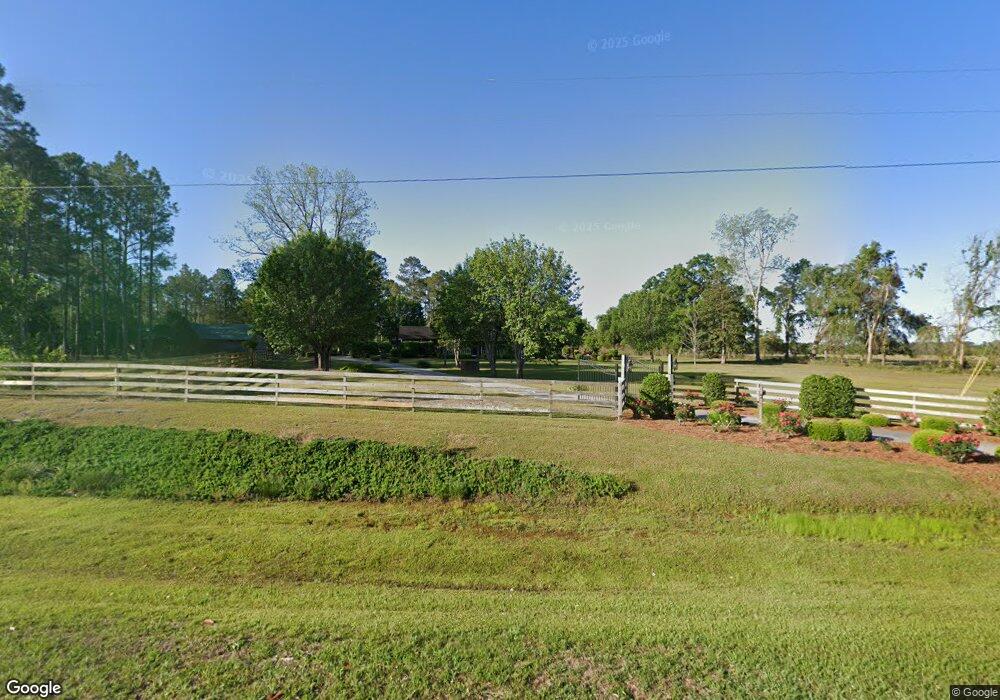 12772 Us Highway 82, Alapaha, GA 31622 - photo 1