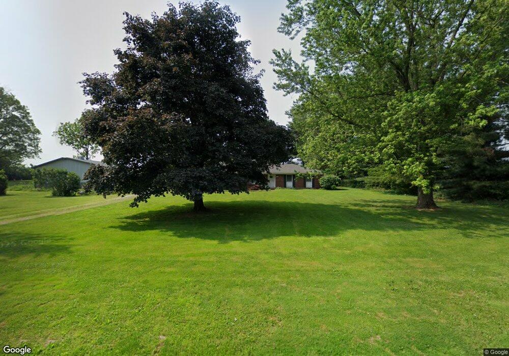 5563 E 100 N, Franklin, IN 46131 - photo 1