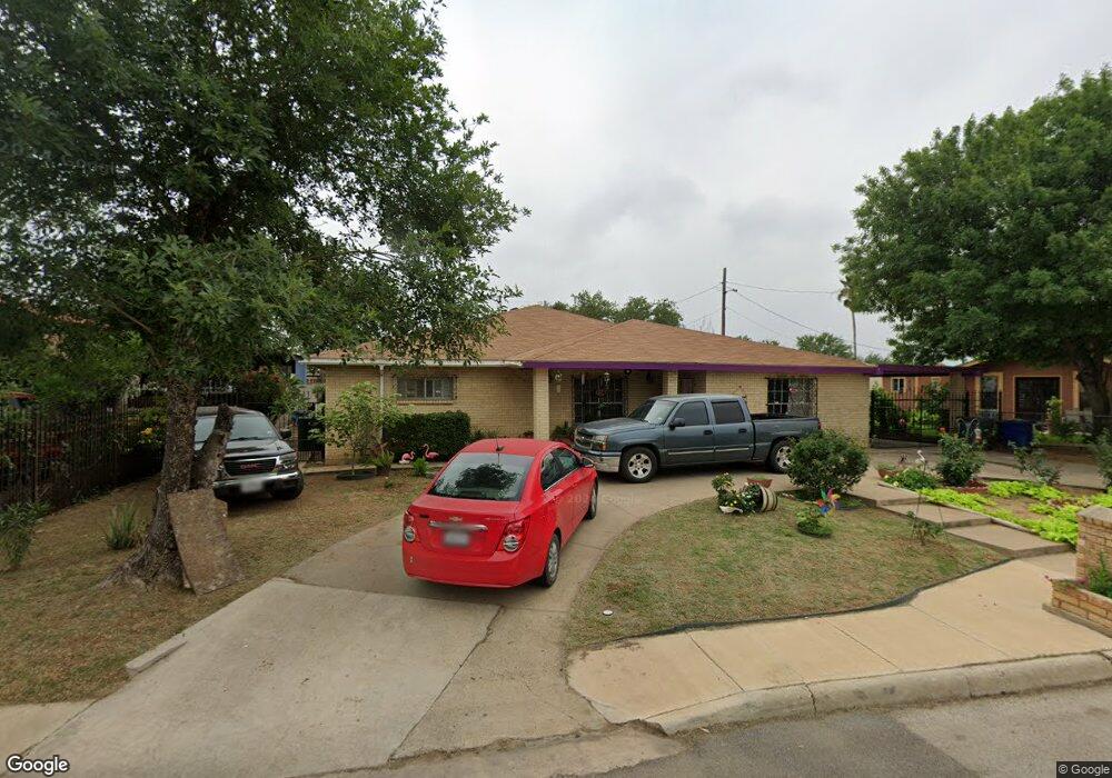 2101 E San Jose St, Laredo, TX 78043 - photo 1