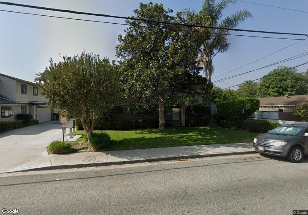 615 Monterey Ave unit D, Monrovia, CA 91016 - photo 1