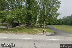 10610 S State Highway 3, Deputy, IN 47230