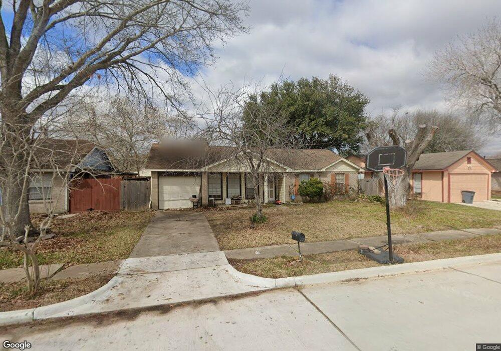 5007 Riverwood Dr, Richmond, TX 77469 - photo 1