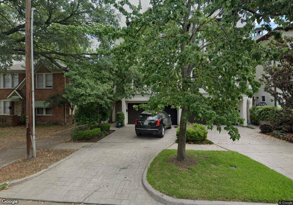 2113 Woodhead St, Houston, TX 77019 - photo 1