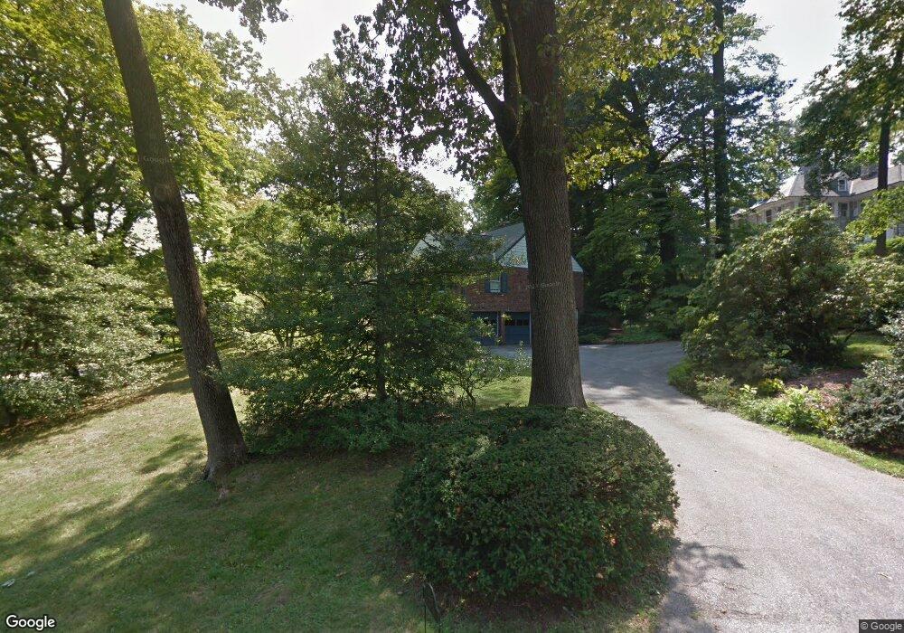 246 Upland Way, Wayne, PA 19087 - photo 1