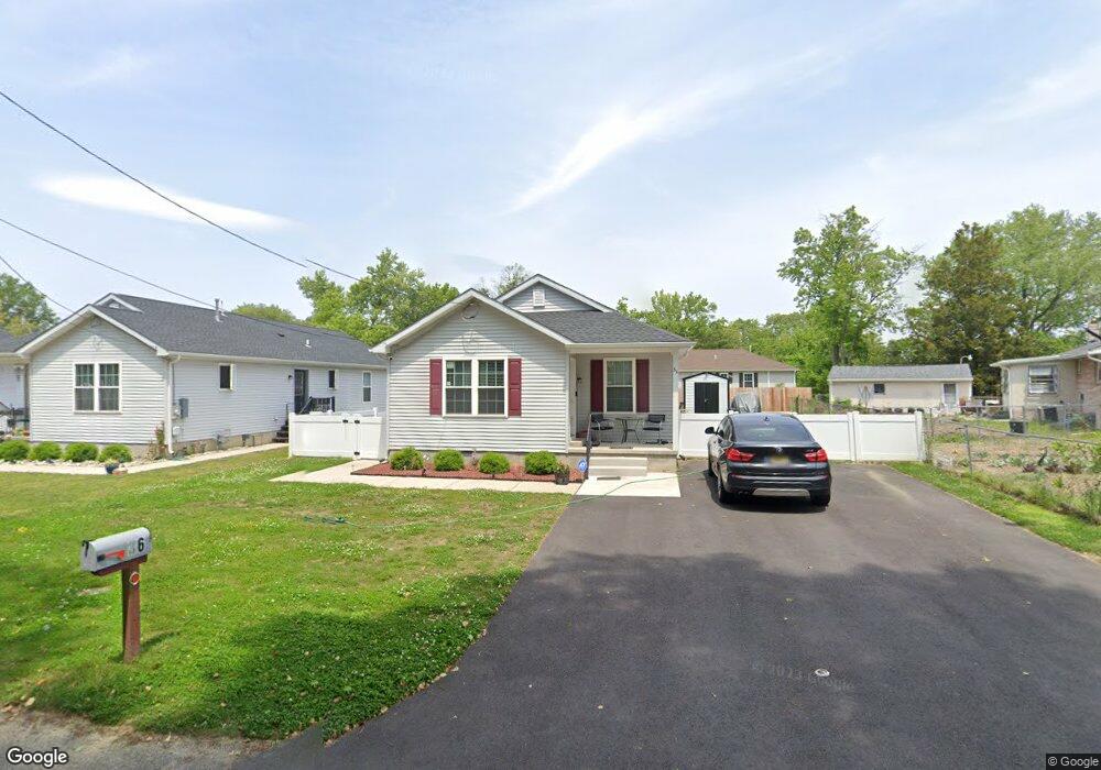 36 Iona Ave, Penns Grove, NJ 08069 - photo 1