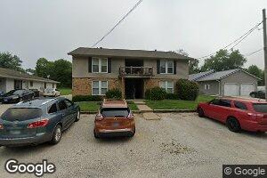 612 E Madison St Unit 610 E MADISON ST, MacKinaw, IL 61755