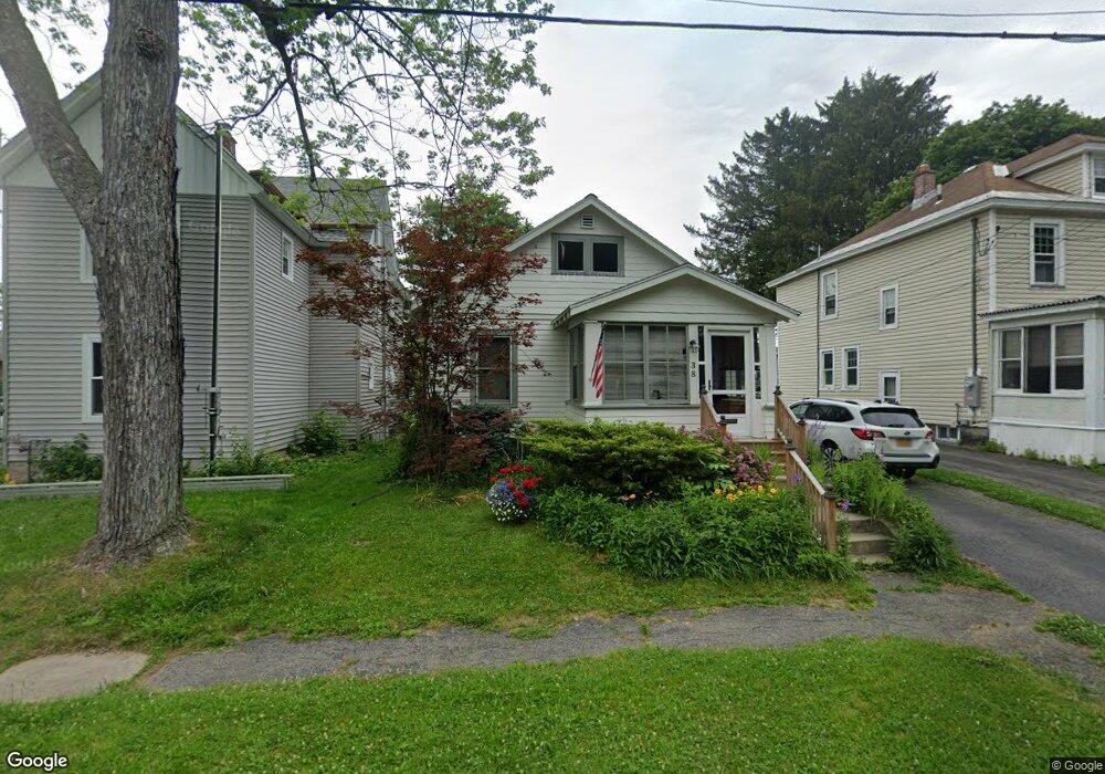 38 Sanders Ave, Schenectady, NY 12302 - photo 1