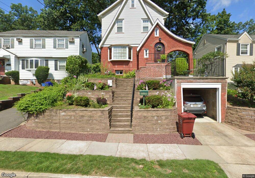 349 Walnut St, Nutley, NJ 07110 - photo 1