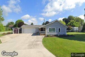 109 W 9th St, Sycamore, OH 44882
