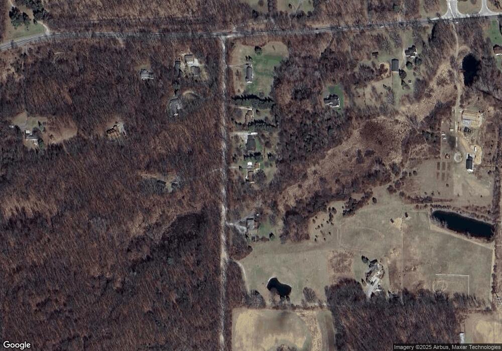 6744 Madden Rd, Dexter, MI 48130 - photo 1