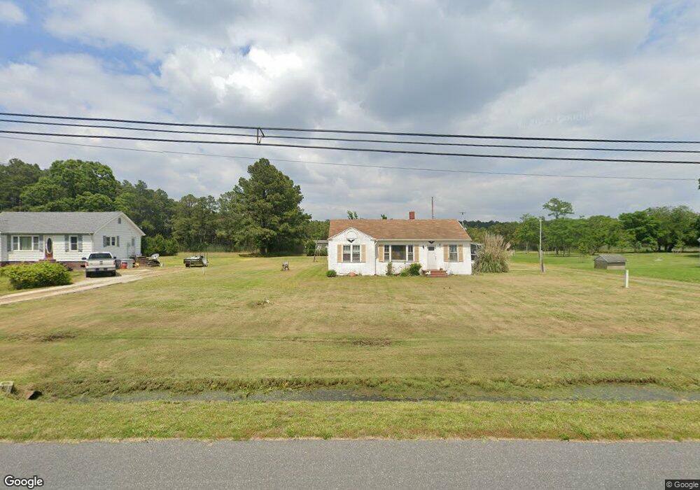 2249 Wingate Bishops Head Rd, Wingate, MD 21675 - photo 1