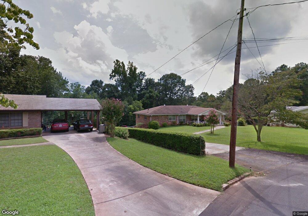 1520 Camelot Cir, Tucker, GA 30084 - photo 1