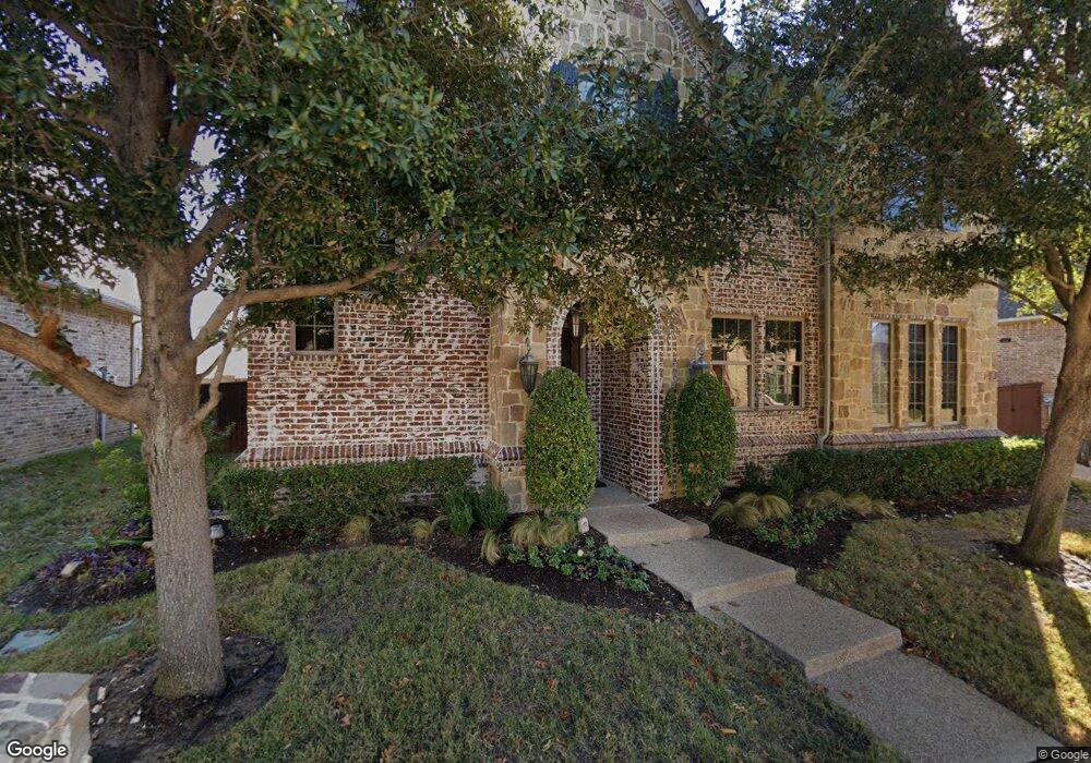 1240 Haven Cir, Southlake, TX 76092 - photo 1