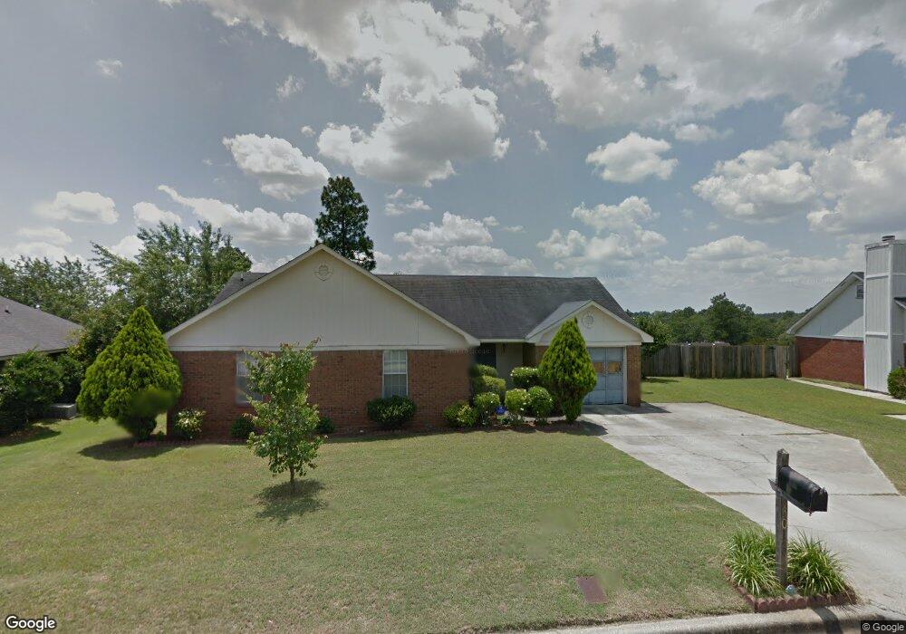 3012 Plumbridge Ct, Hephzibah, GA 30815 - photo 1