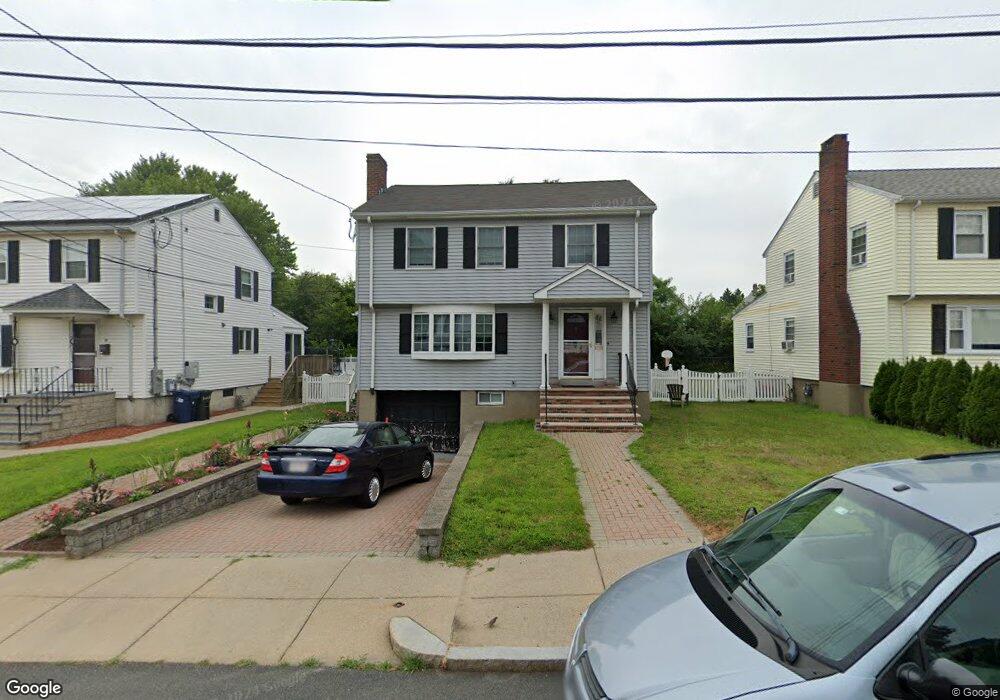 5 Keenan Rd, Brighton, MA 02135 - photo 1