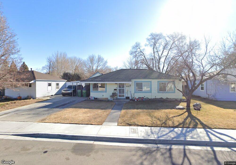 315 J St, Sparks, NV 89431 - photo 1