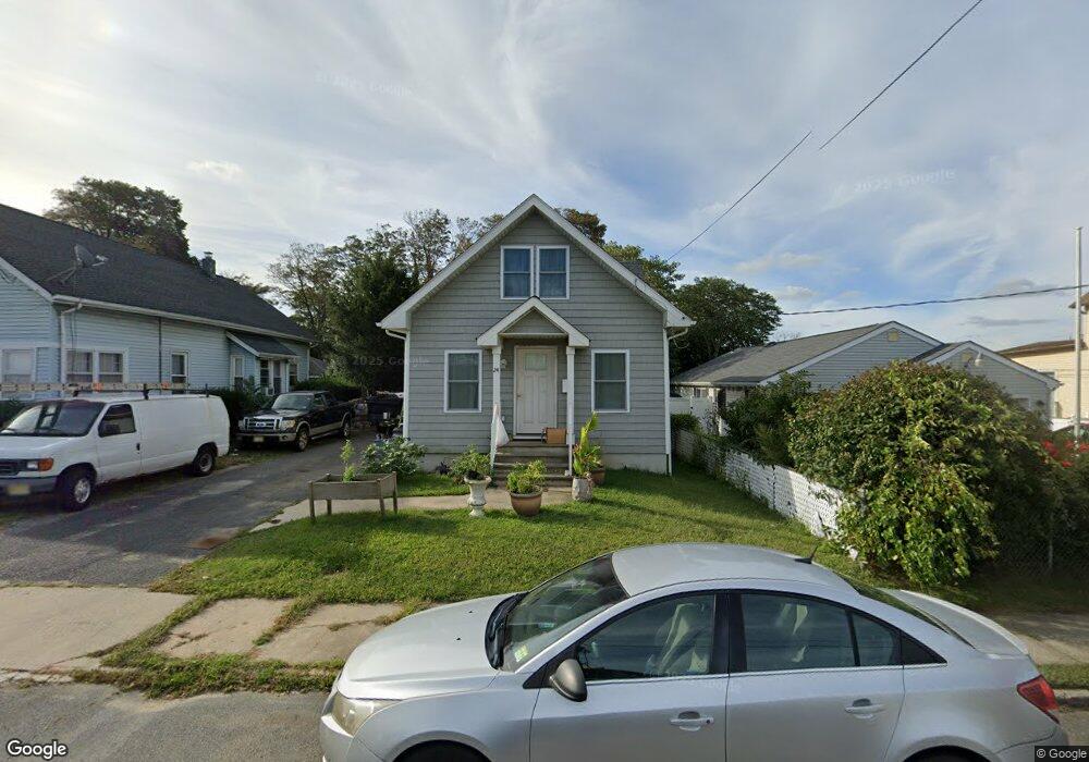 24 Sampson Place, Long Branch, NJ 07740 - photo 1