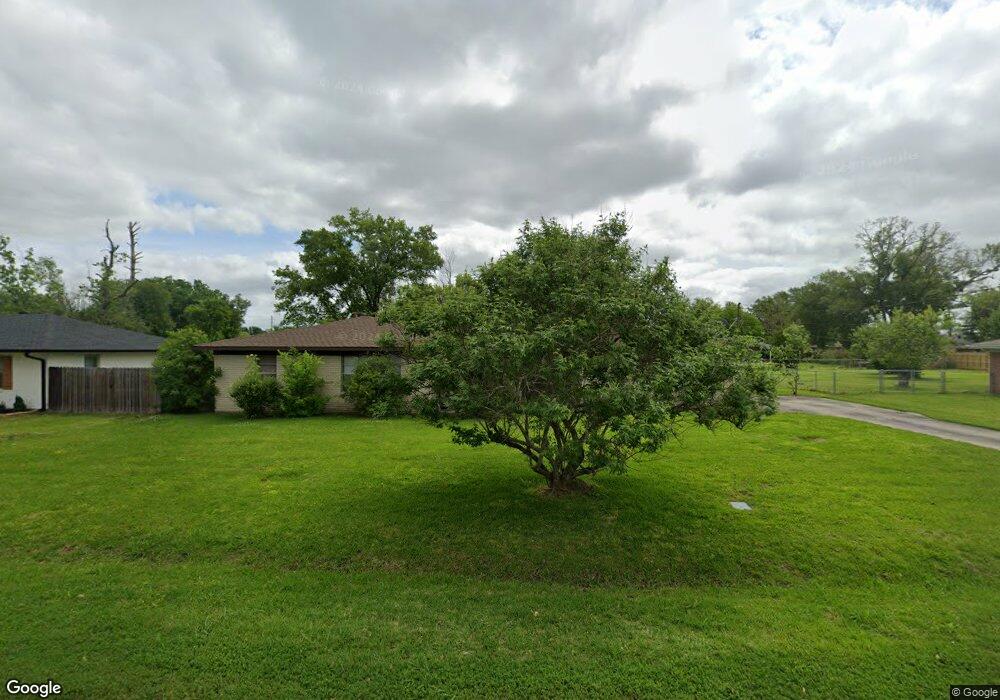 4631 Rogers St, Lake Charles, LA 70605 - photo 1