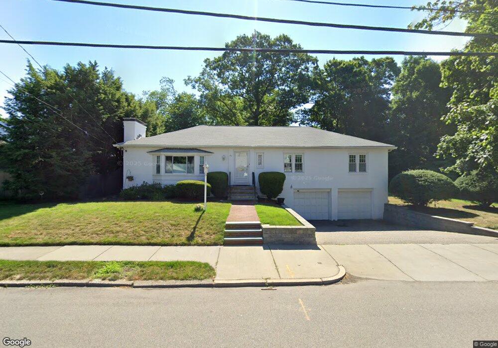 99 Evelyn Rd, Waban, MA 02468 - photo 1