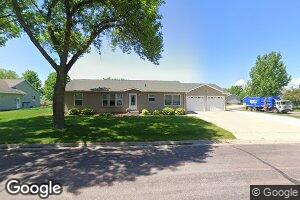 400 Heidemann Ave, Nicollet, MN 56074
