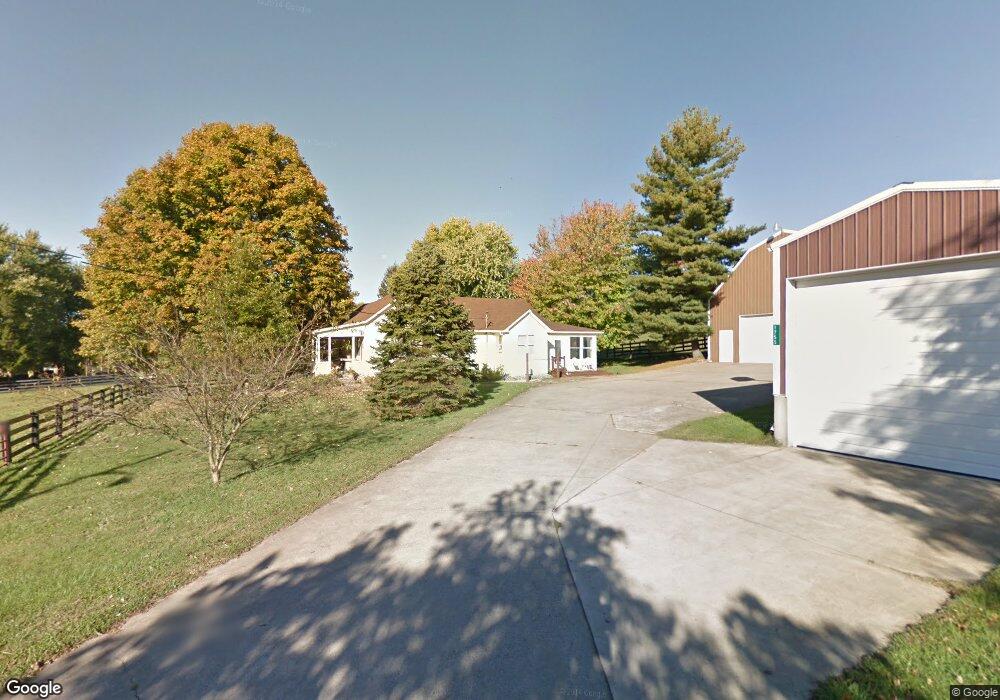 1755 Martin Dr, Georgetown, IN 47122 - photo 1