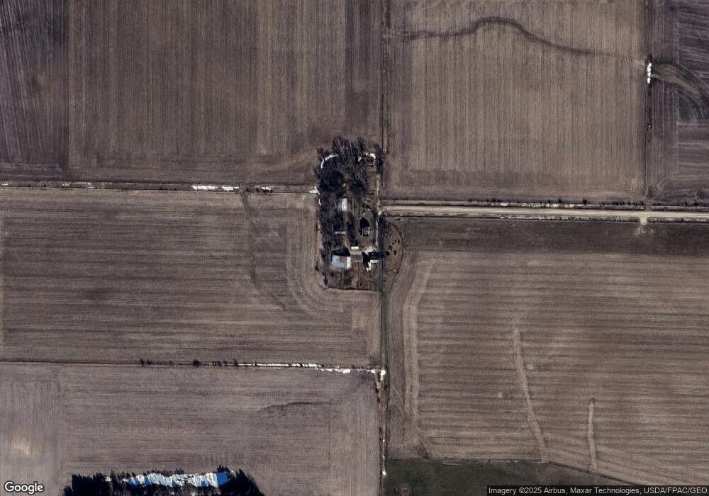 4400 Bauer Ln, Walker, IA 52352 - photo 1