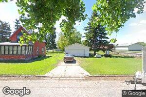 104 W Mill Ave, Drayton, ND 58225