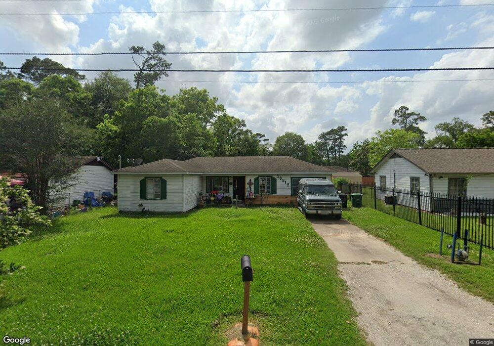 10517 Bucknell Rd, Houston, TX 77016 - photo 1