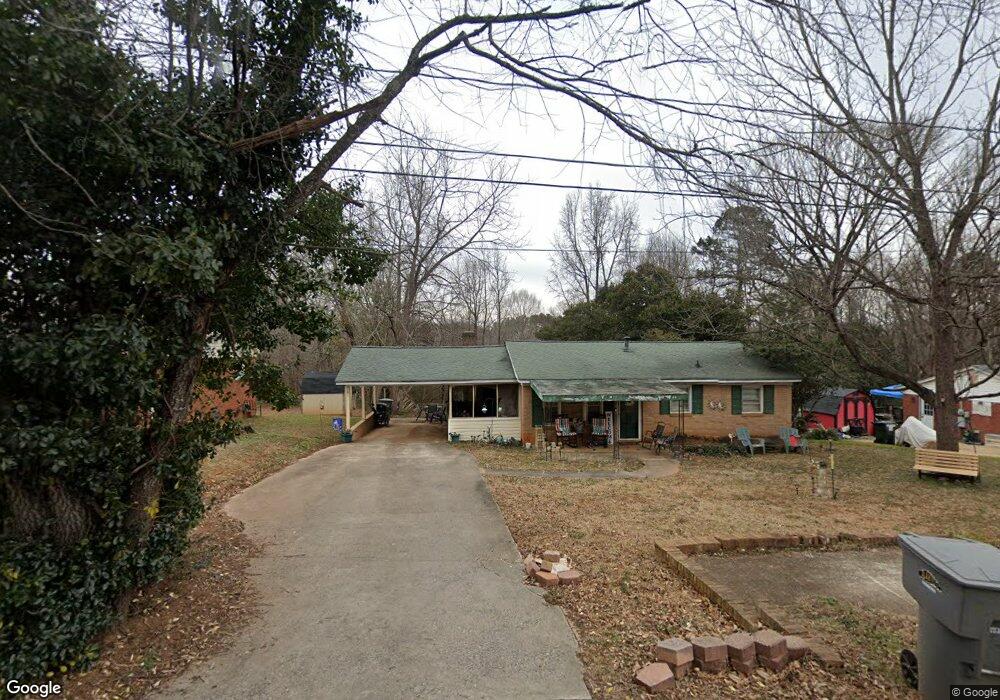 3608 Chapelwood Dr, Gastonia, NC 28052 - photo 1