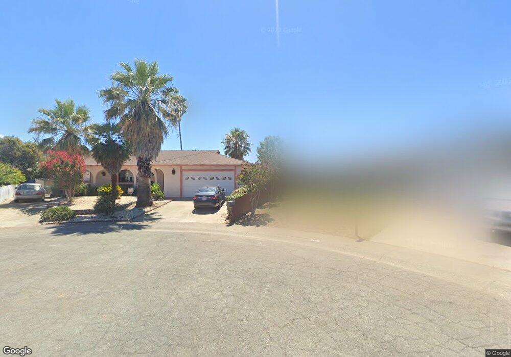 3785 McHale Way, Redding, CA 96001 - photo 1