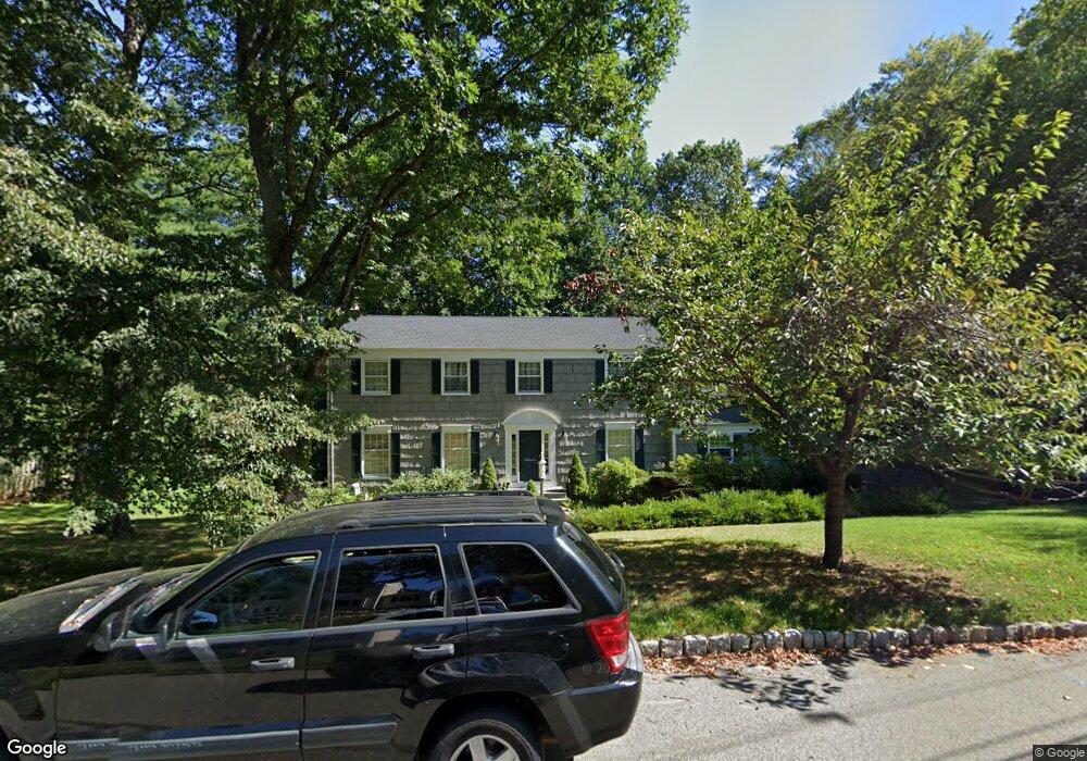 41 Parker Dr, Morris Plains, NJ 07950 - photo 1