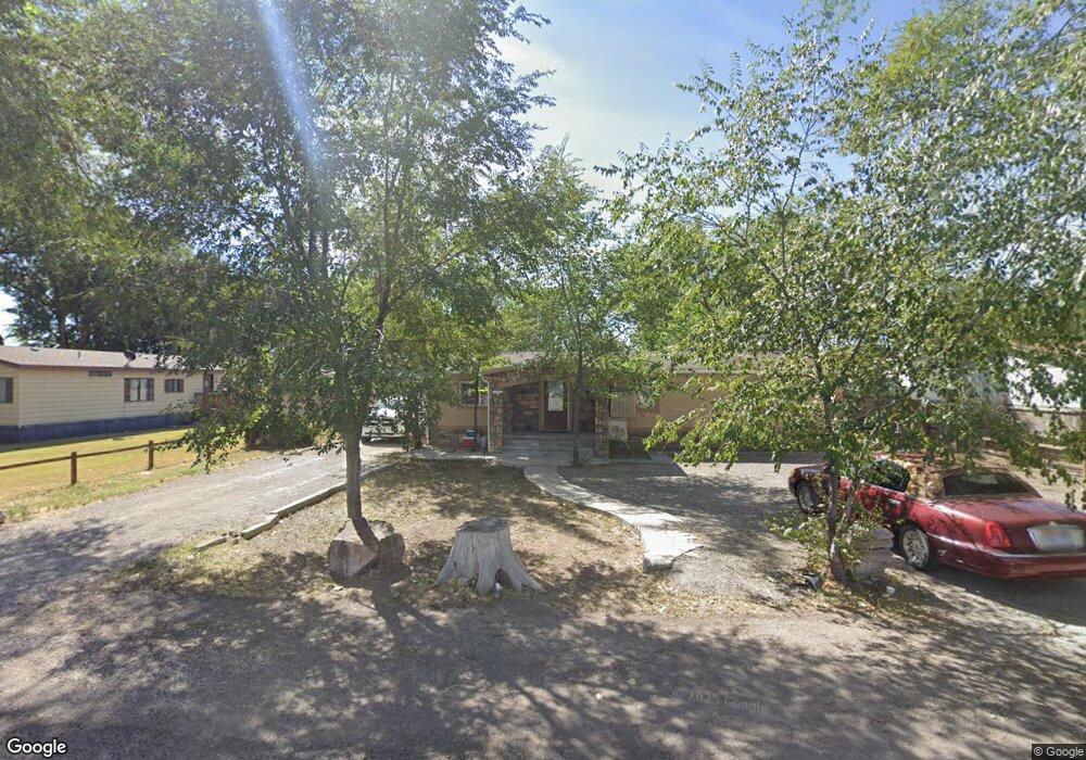 146 E 300 N, Hinckley, UT 84635 - photo 1