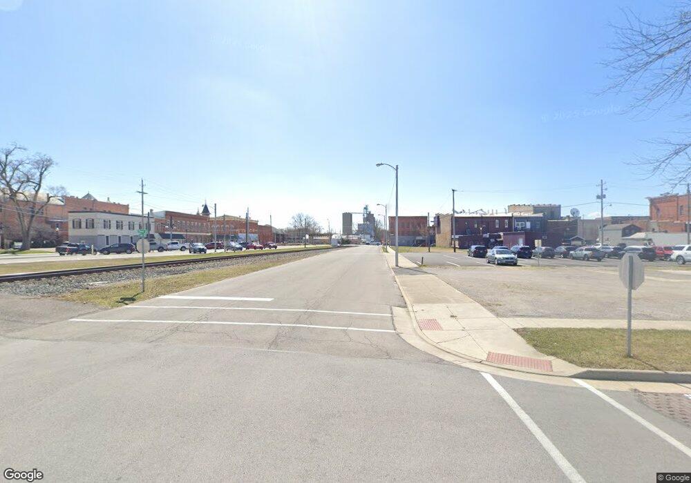 105 W 3rd St, Ottawa, OH 45875 - photo 1