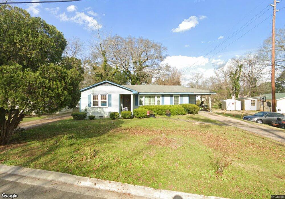 1007 Border St, Americus, GA 31719 - photo 1