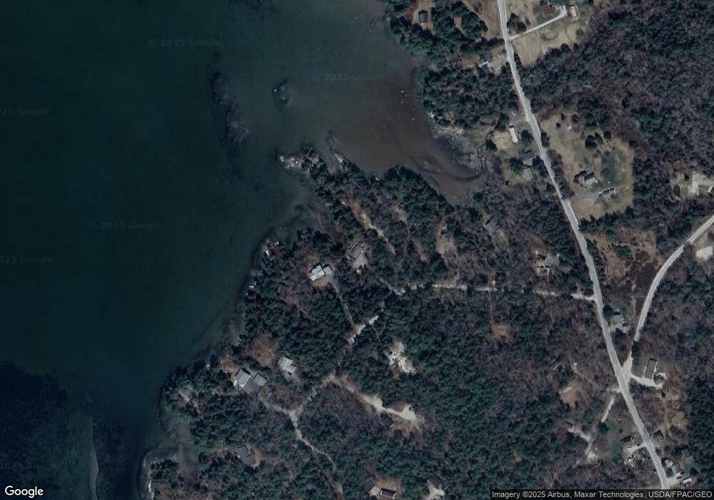 31 Evergreen Point Rd, Sullivan, ME 04664 - photo 1