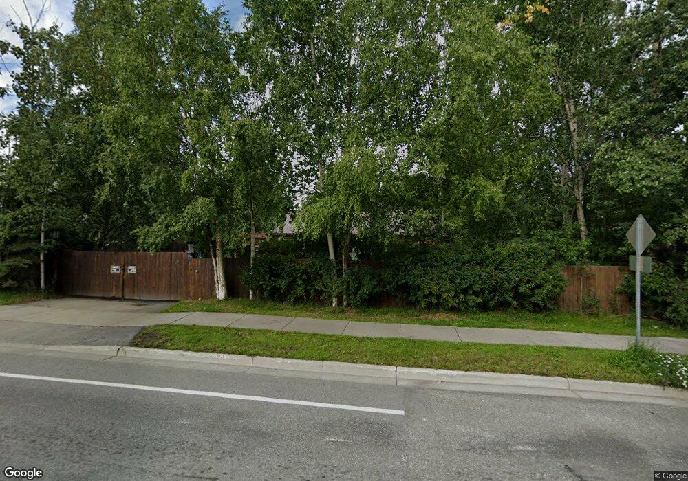 3121 E 84th Ave, Anchorage, AK 99507 - photo 1