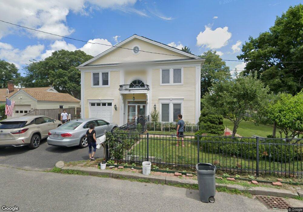 106 Spiers Rd, Newton Center, MA 02459 - photo 1