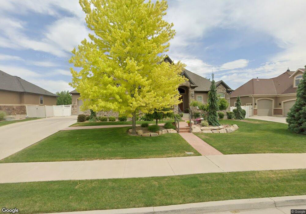 10241 S McKinley Park Ln, South Jordan, UT 84095 - photo 1